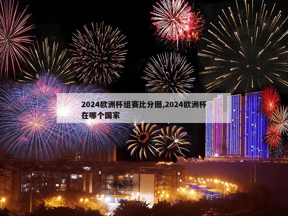 2024欧洲杯组赛比分图,2024欧洲杯在哪个国家